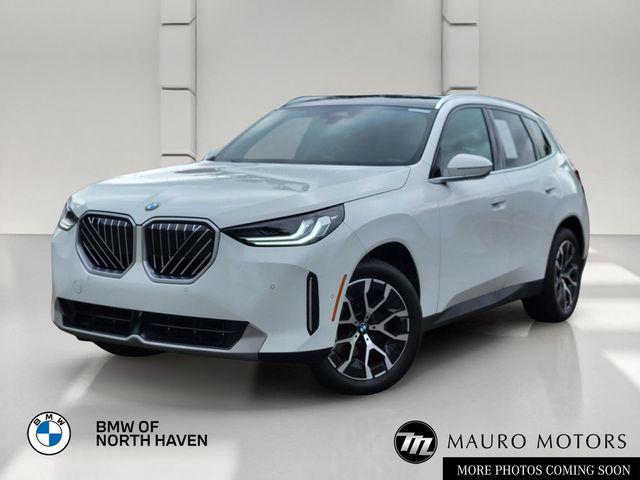 2025 BMW X3 30 xDrive for sale in North Haven, CT