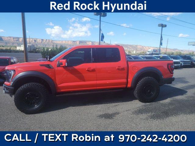 2021 Ford F-150 Raptor for sale in Grand Junction, CO