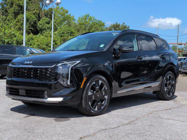 2026 Kia Sportage SX-Prestige for sale in Tallahassee, FL