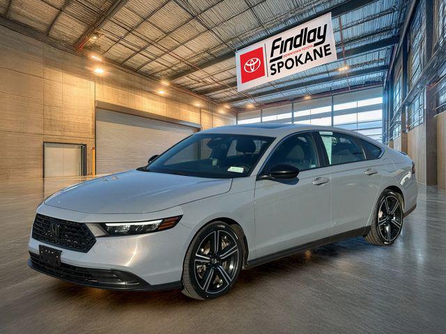 2023 Honda Accord