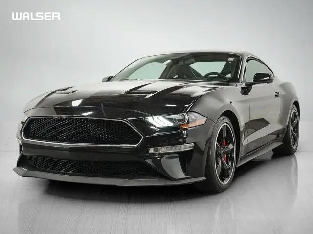 2020 Ford Mustang Bullitt for sale in Bloomington, MN