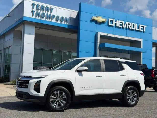 2026 Chevrolet Equinox FWD LT for sale in Daphne, AL