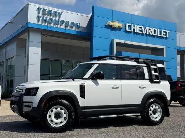 2023 Land Rover Defender 110 S for sale in Daphne, AL