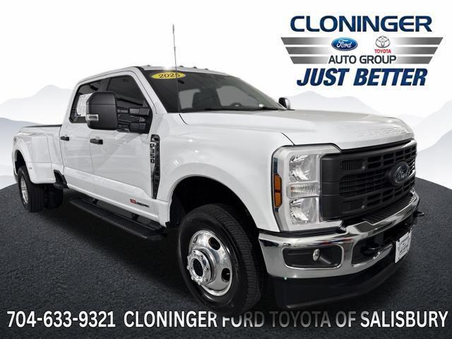 2025 Ford F-350 XL for sale in Salisbury, NC