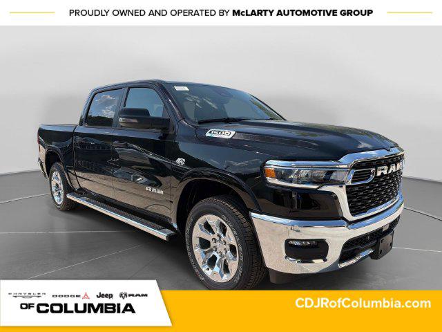 2026 Ram 1500 Big Horn Crew Cab 4x4 57 Box for sale in Columbia, MO