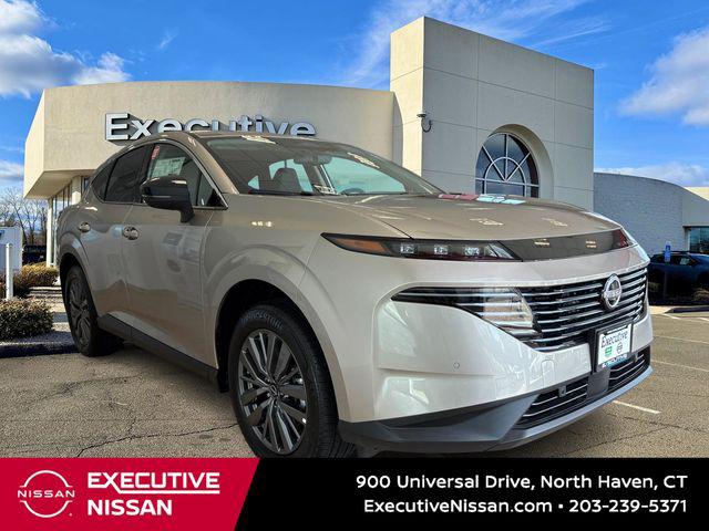 2026 Nissan Murano SL for sale in North Haven, CT