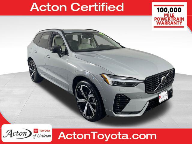 2025 Volvo XC60 B5 Ultra for sale in Acton, MA