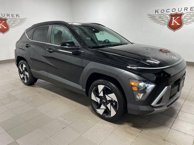 2026 Hyundai Kona Limited for sale in Wausau, WI