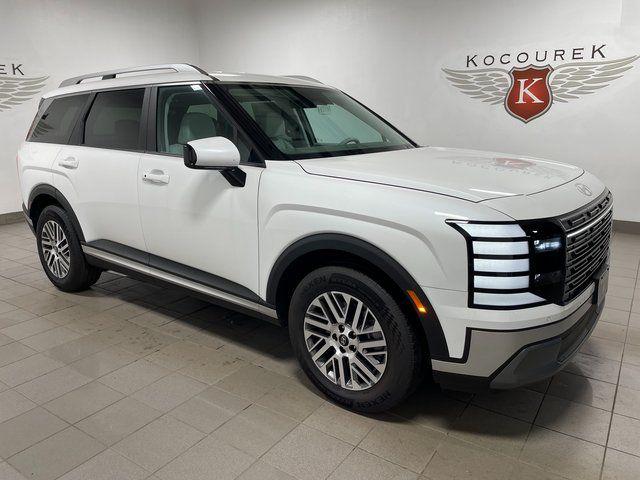 2026 Hyundai Palisade SEL 7P for sale in Wausau, WI