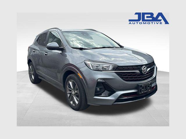 2021 Buick Encore GX FWD Preferred for sale in Glen Burnie, MD
