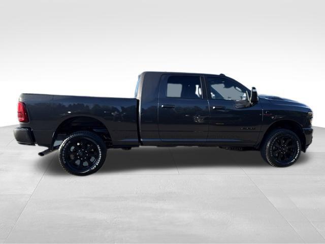 2027 Ram 2500 Laramie