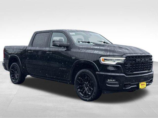 2027 Ram 1500 Limited for sale in Arlington, WA