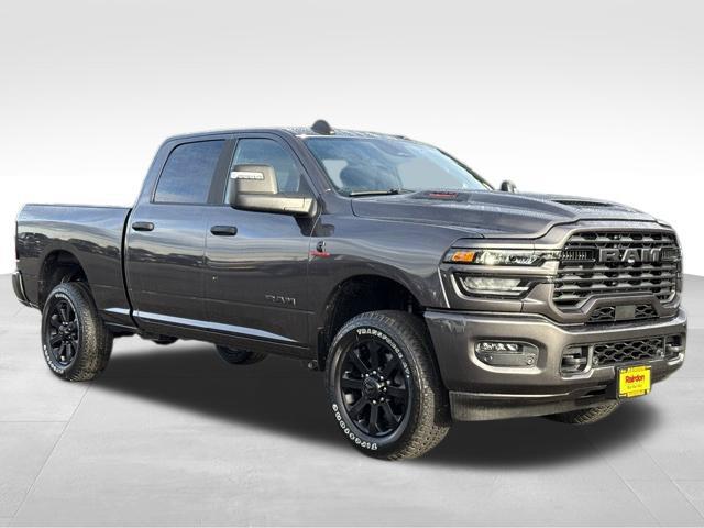 2027 Ram 2500 Big Horn for sale in Arlington, WA