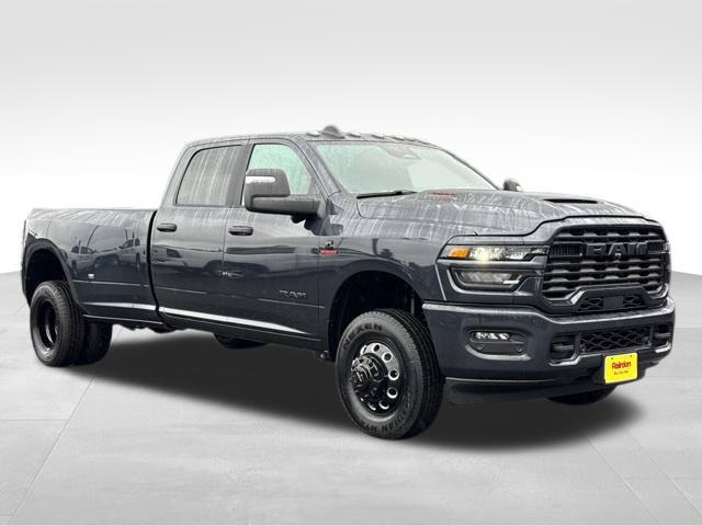 2027 Ram 3500 Big Horn for sale in Arlington, WA