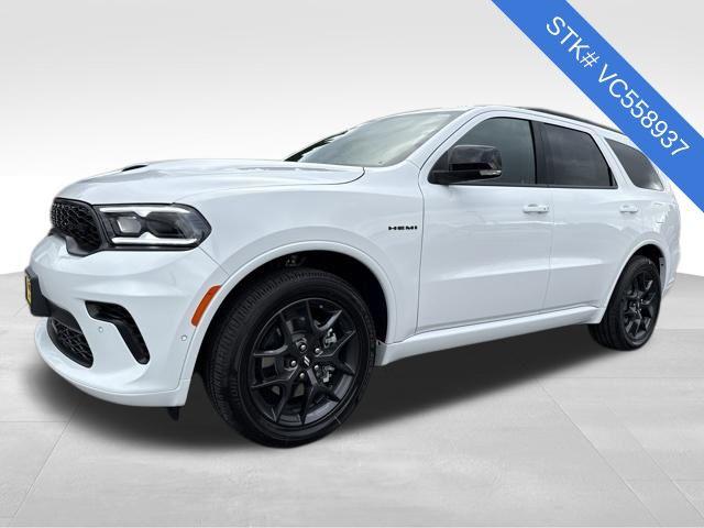 2027 Dodge Durango GT Plus HEMI