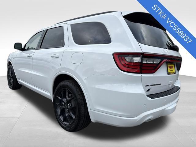 2027 Dodge Durango GT Plus HEMI