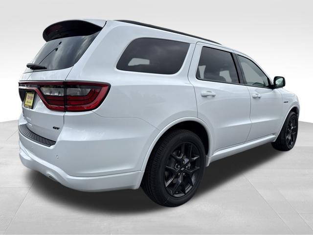 2027 Dodge Durango GT Plus HEMI