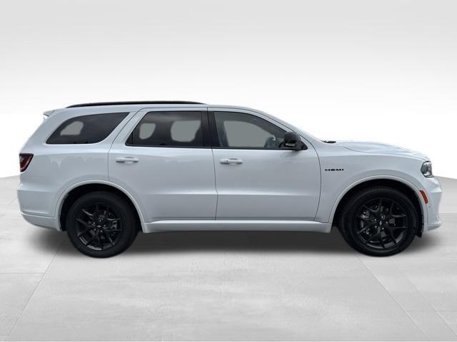 2027 Dodge Durango GT Plus HEMI