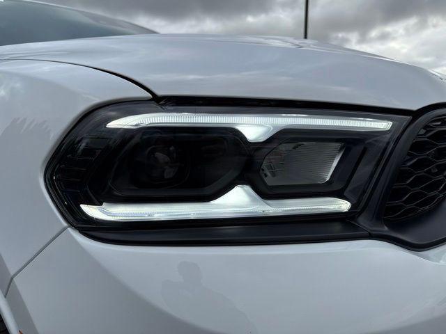2027 Dodge Durango GT Plus HEMI