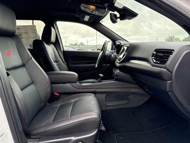 2027 Dodge Durango GT Plus HEMI
