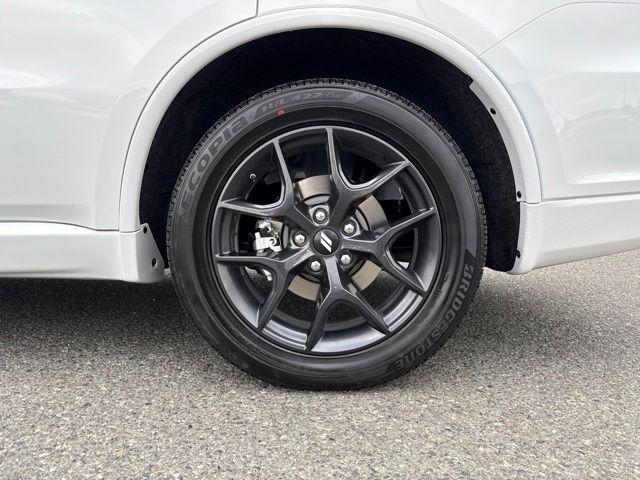 2027 Dodge Durango GT Plus HEMI