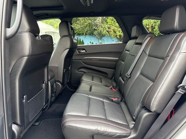 2027 Dodge Durango GT Plus HEMI