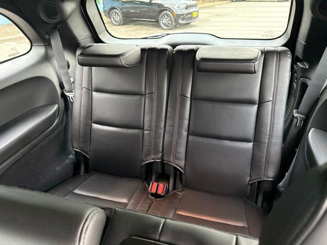2027 Dodge Durango GT Plus HEMI