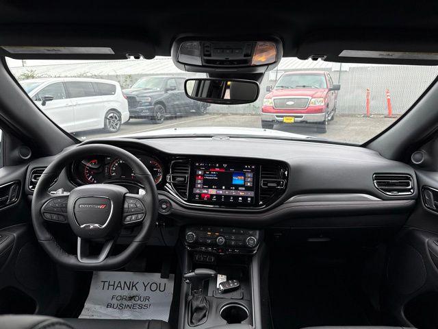 2027 Dodge Durango GT Plus HEMI