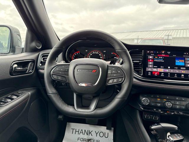 2027 Dodge Durango GT Plus HEMI