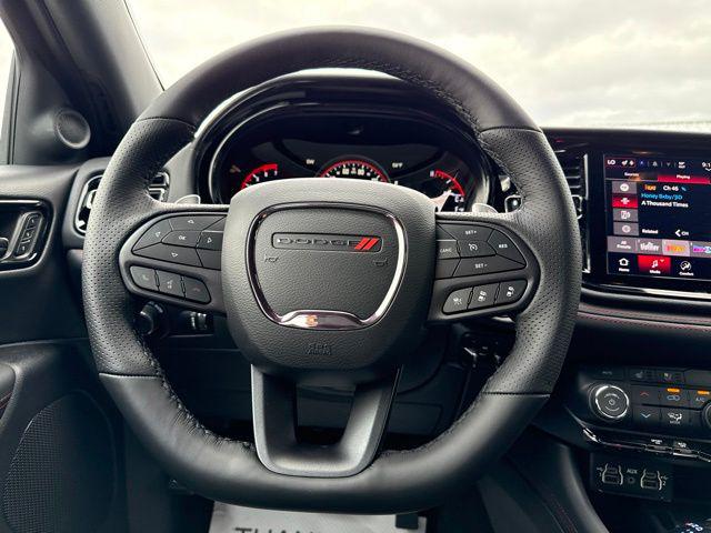 2027 Dodge Durango GT Plus HEMI