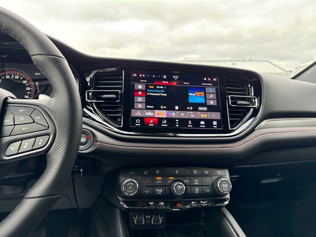 2027 Dodge Durango GT Plus HEMI