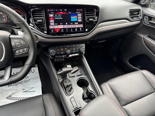 2027 Dodge Durango GT Plus HEMI
