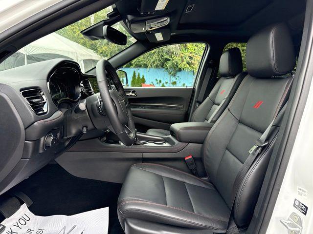 2027 Dodge Durango GT Plus HEMI