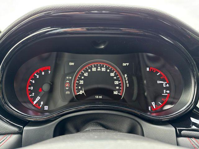 2027 Dodge Durango GT Plus HEMI
