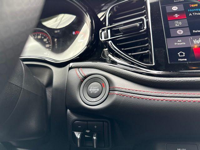 2027 Dodge Durango GT Plus HEMI