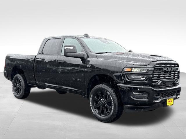 2027 Ram 2500 Big Horn for sale in Arlington, WA