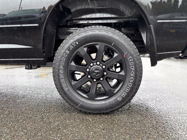 2027 Ram 2500 Big Horn
