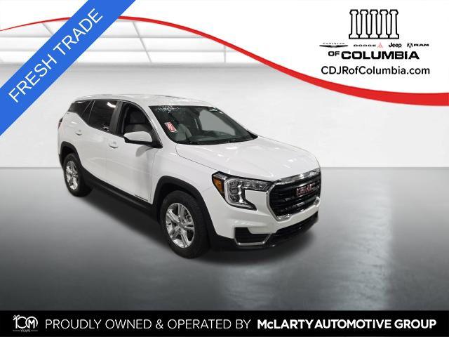 2024 GMC Terrain FWD SLE for sale in Columbia, MO