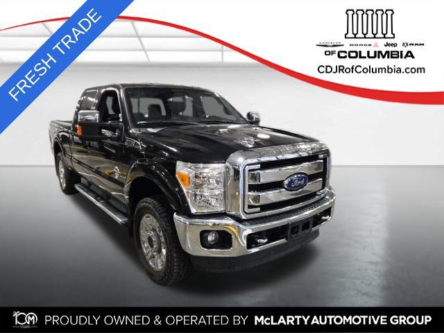 2016 Ford F-250 Lariat for sale in Columbia, MO