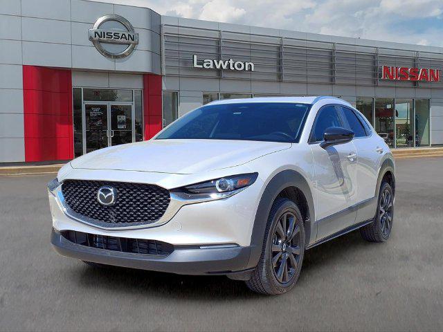 2024 Mazda CX-30 2.5 S Select Sport for sale in Lawton, OK