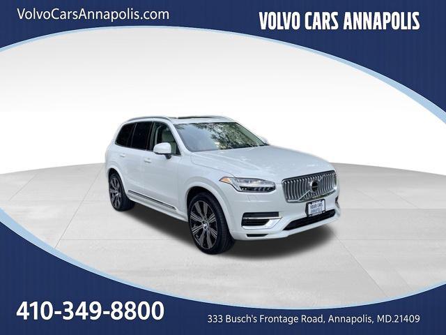 2024 Volvo XC90 Recharge T8 Ultimate Bright Theme 7-Seater for sale in Annapolis, MD