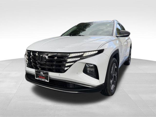 2022 Hyundai Tucson Hybrid Limited for sale in Beaverton, OR