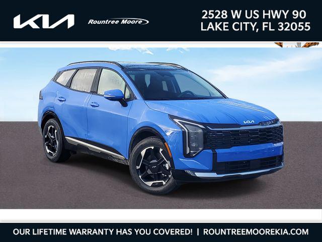 2026 Kia Sportage SX for sale in Lake City, FL