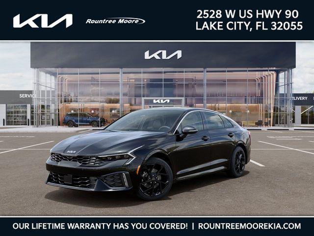 2026 Kia K5 GT-Line FWD for sale in Lake City, FL