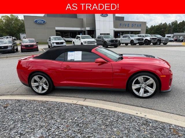 2013 Chevrolet Camaro ZL1 for sale in Snellville, GA