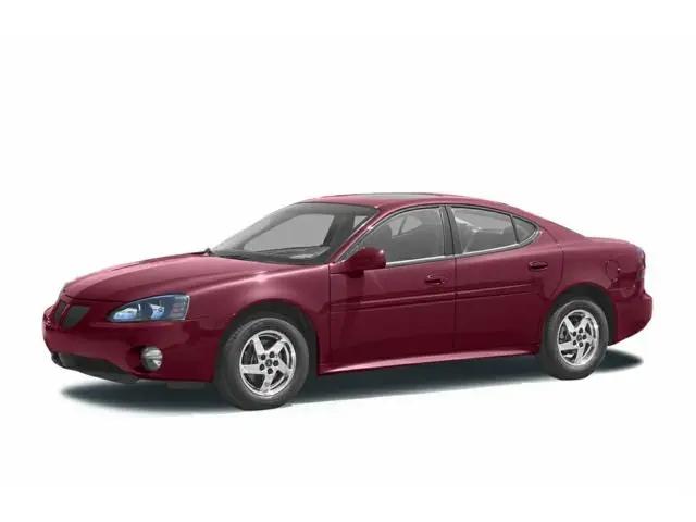2004 Pontiac Grand Prix GT2 for sale in Eatontown, NJ