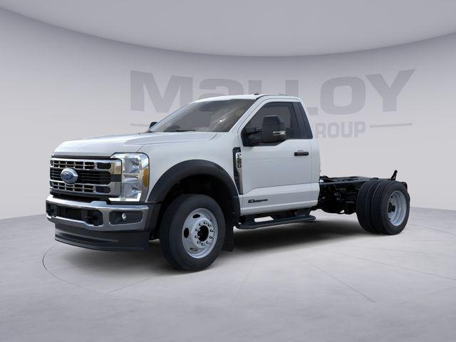 2026 Ford F-550 XL for sale in Winchester, VA
