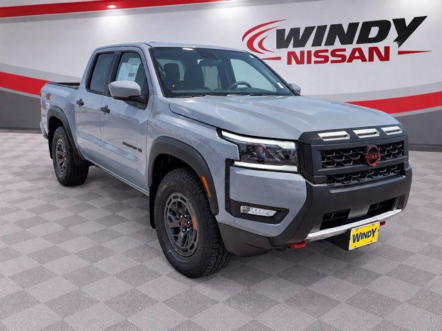 2027 Nissan Frontier PRO-X for sale in Elk City, OK