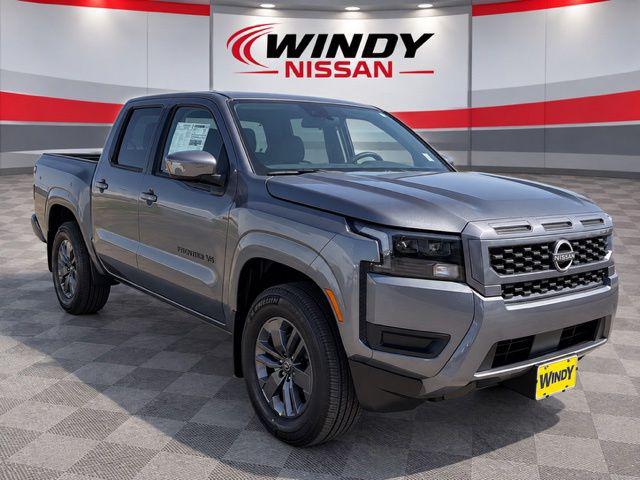2027 Nissan Frontier SV for sale in Elk City, OK