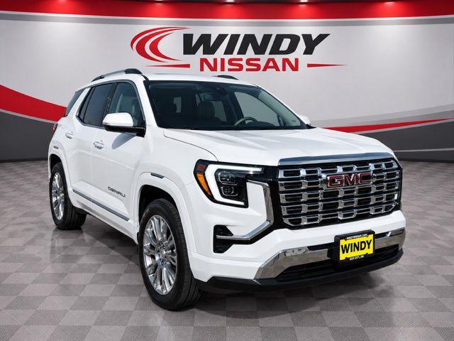 2027 GMC Terrain AWD Denali for sale in Elk City, OK